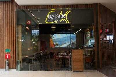 Daisuki Sushi Gourmet Samara