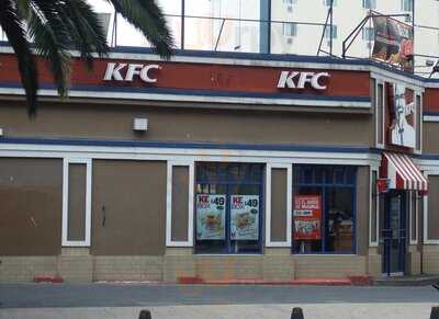 Kentucky Fried Chicken