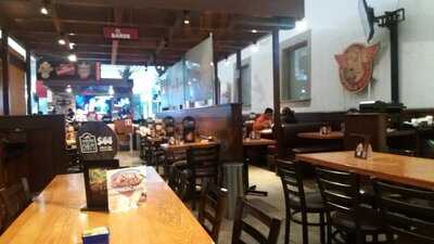 Chili's Town Center El Rosario