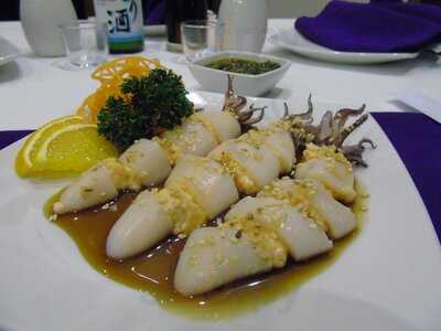 Sushi Itto