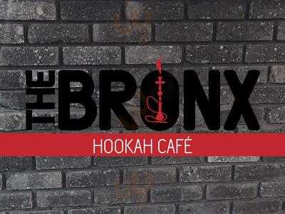 The Bronx Hookah Cafe