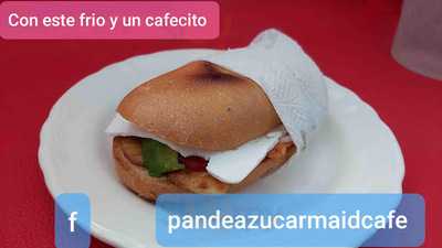 Pan De Azúcar