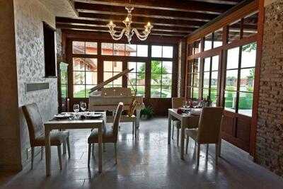 Ristorante Antico Borgo Torricella, San Vito al Tagliamento