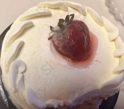 Gino´s Pasticceria Valle Dorado