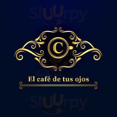 El Café De Tus Ojos