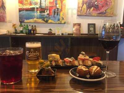 El Tapeo Condesa