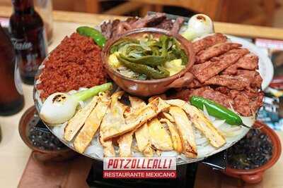 Potzollcalli Tlatelolco