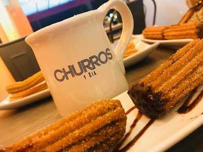 Churros Y Cia