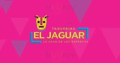 Taquerías El Jaguar