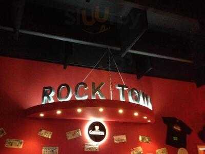 Rock Town