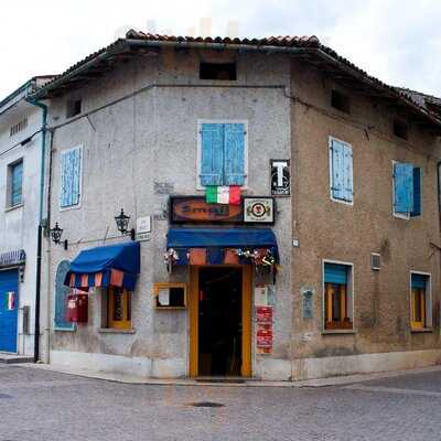 Small Pub Bruschetteria, Aviano