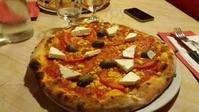 Happy Pizzeria, Fiume Veneto