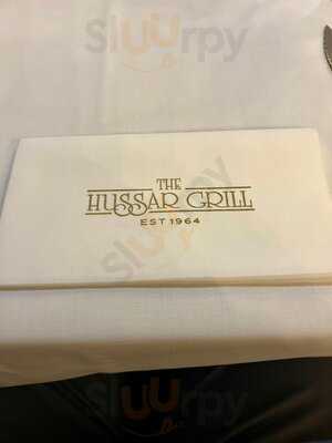 The Hussar Grill Camps Bay