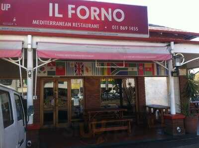 Il Forno