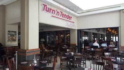 Turn 'n Tender