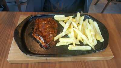 Turn 'n Tender Steakhouse Roodepoort