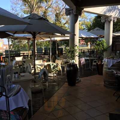 The Verandah Bistro