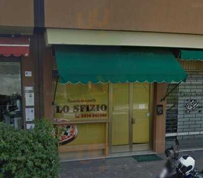 Lo Sfizio Pizzeria Da Asporto, Roveredo in Piano