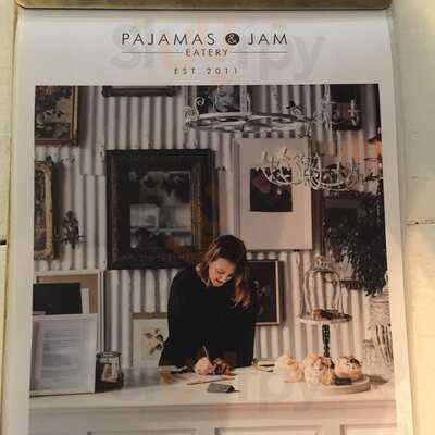 Pajamas & Jam Eatery