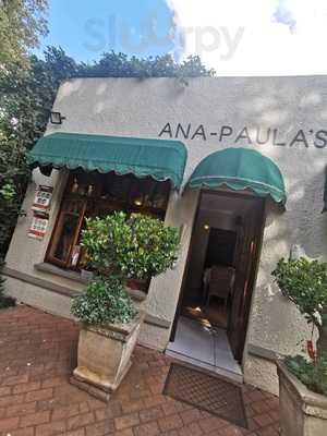 Ana Paula's Coffee Shop