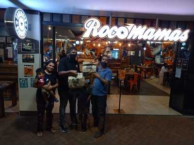 Rocomamas