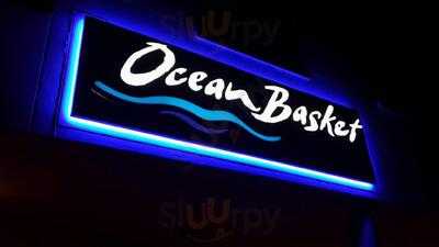 Ocean Basket Strand