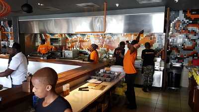 Rocomamas Durbanville