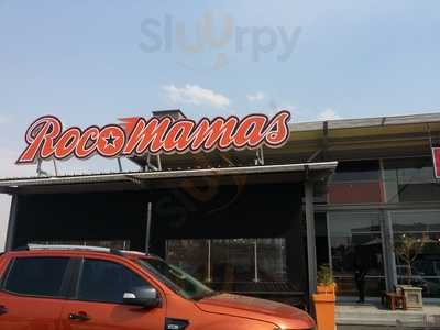 Rocomamas Kyalami