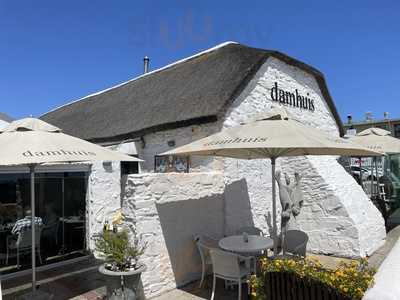 Damhuis Restaurant