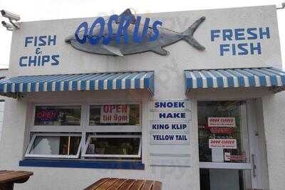 Ooskus Fisheries