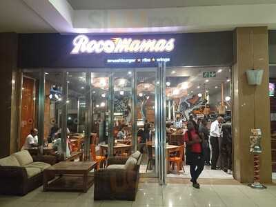 Rocomamas Bel Air