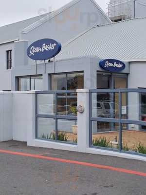 Ocean Basket Plattekloof Village