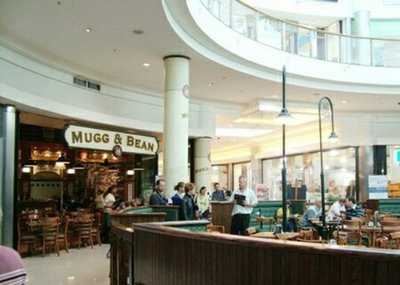 Mugg & Bean