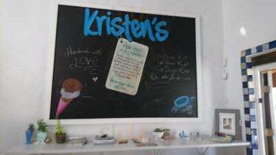 Kristen's Ice Cream - Noordhoek