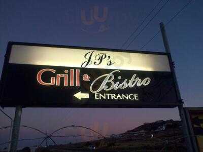 Jp's Grill & Bistro