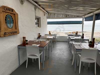 Gaaitjie Restaurant