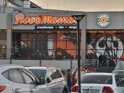 Rocomamas N1 City