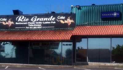 Rio Grande Restaurant