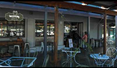 Vovo Telo Bakery & Cafe Steenberg Village