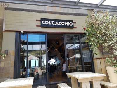 Col'cacchio Willowbridge