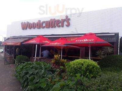 Woodcutters Restaurant