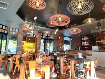 Rocomamas Bedfordview