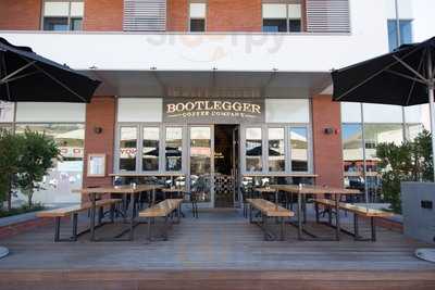 Bootlegger Coffee Company (kenilworth)