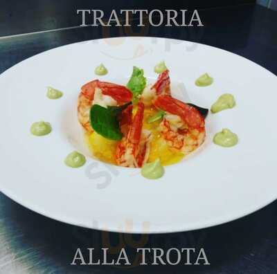 Ristorante Na Vida Alla Trota