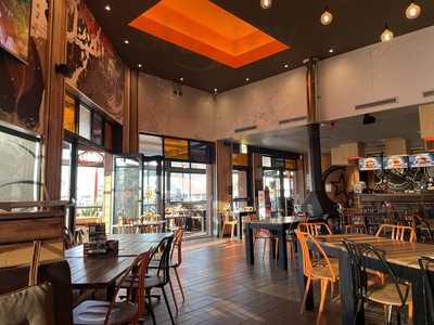 Rocomamas Tableview