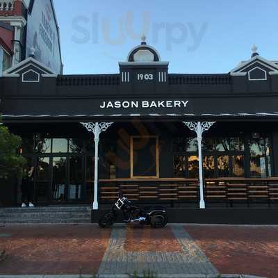 Jasons Bakery