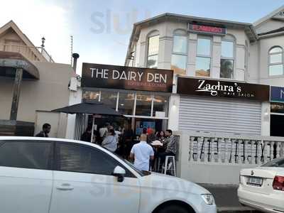 The Dairy Den