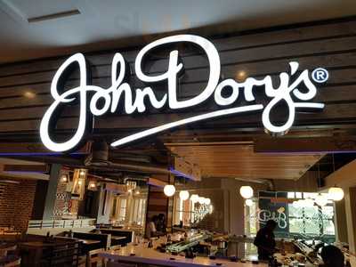 John Dory's Century City