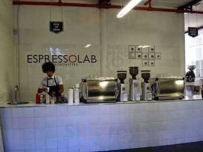 Espresso Lab Microroaster