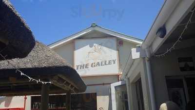 The Galley Restaurant